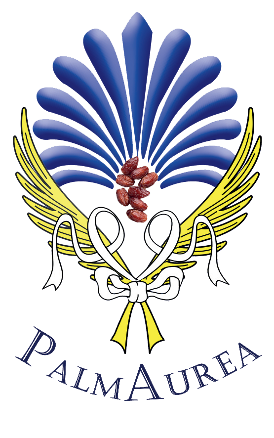 Logo PalmAurea SPA